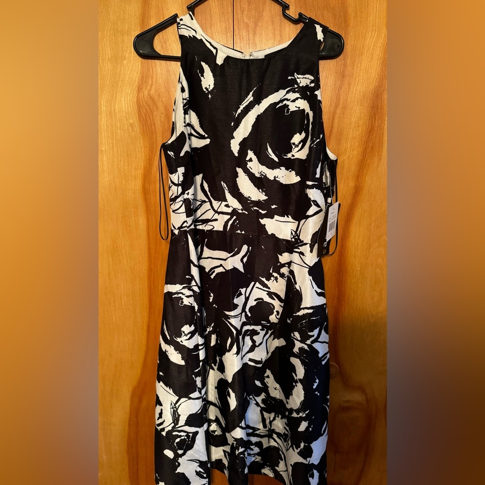 New with tags sangria dress